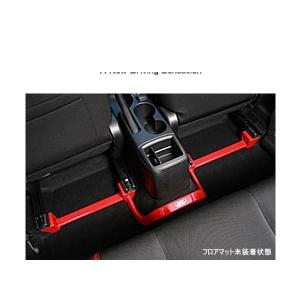 オートエクゼ AutoExe MSE450 RX-8 SE3P フロアクロスバー マツダ