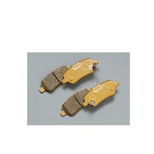 無限（MUGEN） 45022-XMD-K000 ブレーキパッド Brake Pad 左右セット