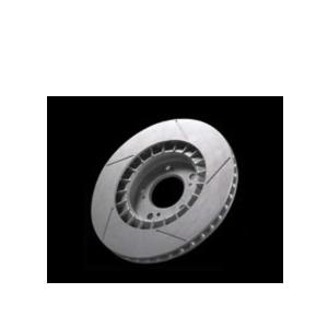 無限（MUGEN） 45022-XMD-K000 ブレーキパッド Brake Pad 左右セット