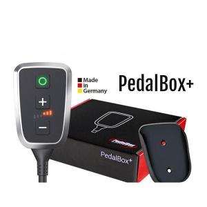 DTE SYSTEMS 150054 PedalBox+ スロットル コントローラー（ペダルボックスプラス）スロコン アウディ A6