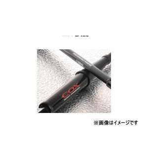 ランドクルーザー DTEC COX ボディーダンパー 48690-DRJ10