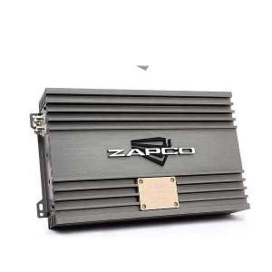 正規品 ZAPCO ザプコ Z-1KD II 450W×1ch アンプ : クリーズオンライン