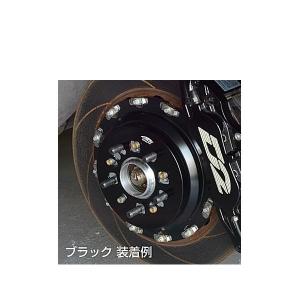 KYO-EI 協永産業 4215W3 ワイドトレッドスペーサー ハブリング無し 4穴