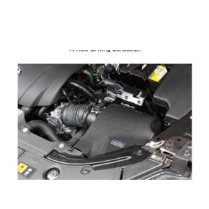 オートエクゼ AutoExe MKE7655 アジャスタブルスタビライザーリンク