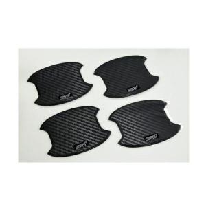 STI ドアハンドルプロテクター ST91099ST020 4枚セット エクシーガ,フォレスター,レガシィ,インプレッサ,WRX｜Car Parts Shop MM