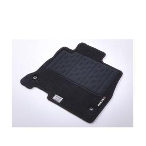 NISMO ニスモ ノート E12 ラゲッジマット 84902-RNE20 日産 パーツ
