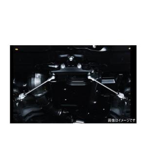 STI ST20118VV010 フレキシブルドロースティフナー フロント｜car-parts-shop-mm