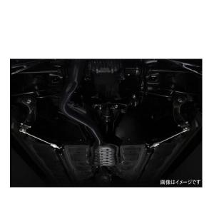 STI STI ST20157VV000 フレキシブルサポートサブフレームリヤ
