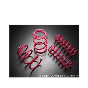SUBARU（スバル） 【インプレッサ・GH】STIコイルスプリング