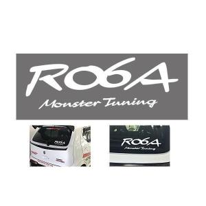 モンスタースポーツ Monster SPORT 896155-0000M 620mm×63mm MONSTER