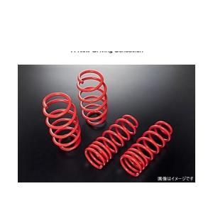 オートエクゼ AutoExe MBM7500 ローダウンスプリング アクセラセダン