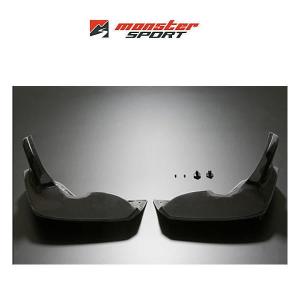 モンスタースポーツ ZC33S スイフトスポーツ ヘッドランプガーニッシュ