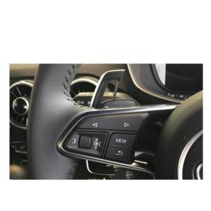 Audi（アウディ） DSGパドルシフト装着車用 Audi A1/A3/A4/A5/A6/A7/A8