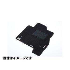 NISMO ニスモ 74900-RNE30-ST フロアマット ノート、ノートオーラ E13
