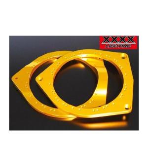 互換品】mm-mx-600pcd M&M DESIGN 日本製 ハイエース200系 車種専用