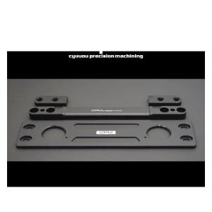 cpmロアーレインフォースメント　CLRF-VA001 フォルクスワーゲン（Volkswagen） cpm CLRF-VA001 Golf5 (Variant含む