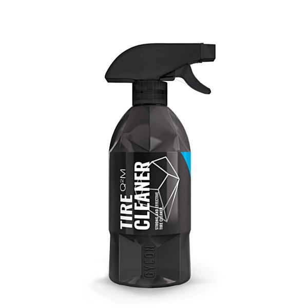 ジーオン タイヤクリーナー Q2M-TC50 Tire Cleaner 500ml GYEON