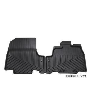 ステップ ワゴン HONDA ホンダ 純正 ラバーマット 縁高タイプ