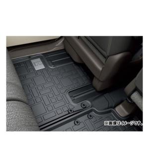 無限（MUGEN） N-BOX 08P15-XNHB-K1S0-RD スポーツマット N-BOX