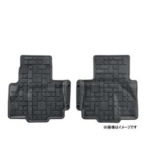 ホンダ（HONDA） ホンダ純正 08P18-TXA-010(08P18TXA010) ラバーマット