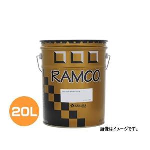 RAMCO ラムコ 15W-50 20L SN 部分合成油 エンジンオイル 15W50 【北海道/沖縄/離島は別途送料】｜car-parts-shop-mm