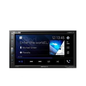 carrozzeria カロッツェリア FH-8500DVS 6.78V型ワイドVGAモニター/DVD-V/VCD/CD/Bluetooth/USB/チューナー・DSPメインユニット