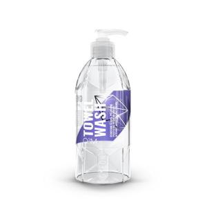 GYEON ジーオン Q2M-TLW Q2M TOWEL WASH 500ml タオルウォッシュ｜car-parts-shop-mm