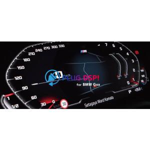 CodeTech コードテック PL3-DSP-B001 ディスプレイデザイン変更 BMW コーディング PLUG DSP for BMW Gxx用 リカバリーモード搭載｜car-parts-shop-mm