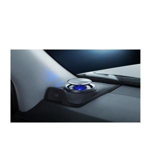 KICKER KICKER KU-KSC3504-3SP ダッシュ＆センタースピーカー UX/NX/RX