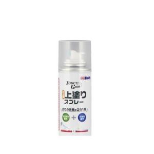 Holts（ホルツ） MH11501 プラサフスプレー300 ホワイト 300ml 車の