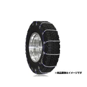 SCC バス トラック用 ケーブルチェーン SR5717 タイヤチェーン 超軽量 