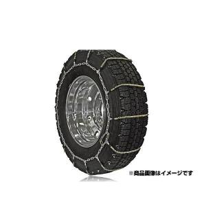SCC Japan DC258 ライトトラック用DCケーブルチェーン（タイヤチェーン