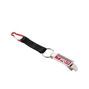 TRD MS020-00005 オープナー付キーホルダー BOTLLE OPENER KEY HOLDER グッズ｜car-parts-shop-mm