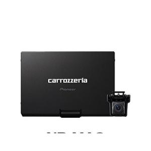 カロッツェリア carrozzeria ND-FLC1 フロアカメラユニット