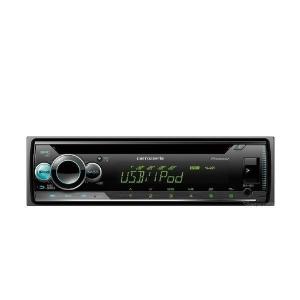 カロッツェリア carrozzeria FH-8500DVS 6.78V型ワイドVGAモニター/DVD