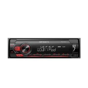 カロッツェリア carrozzeria MVH-6600 Bluetooth/USB/チューナー・DSP
