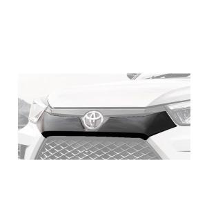 トヨタ（TOYOTA） 純正 グリルガーニッシュ メッキ ガソリン車用 08401