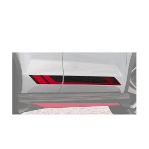 TRD TRD 86後期 MS319-18001 エアロタービュレーター トヨタ 【区分大