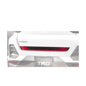 TRD ノア,ヴォクシー GRスポーツサイドバイザー MS316-28006 9#系