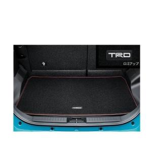 TRD TRD RAV4 ラゲッジマット MS356-42001 ラゲージマット (5#系