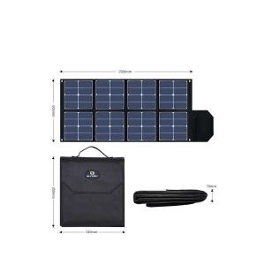 発電機・ポータブル電源 Portable Solar Panel 100 SUNGZU サンズ APS100 ポータブル電源 273000mAh/1000Wh : クリーズ