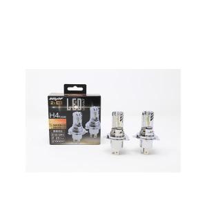 Bellof（ベロフ） DBA1932 LEDヘッド＆フォグランプバルブ プレシャス