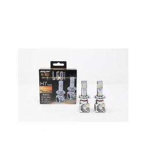 Bellof（ベロフ） DBA1932 LEDヘッド＆フォグランプバルブ プレシャス