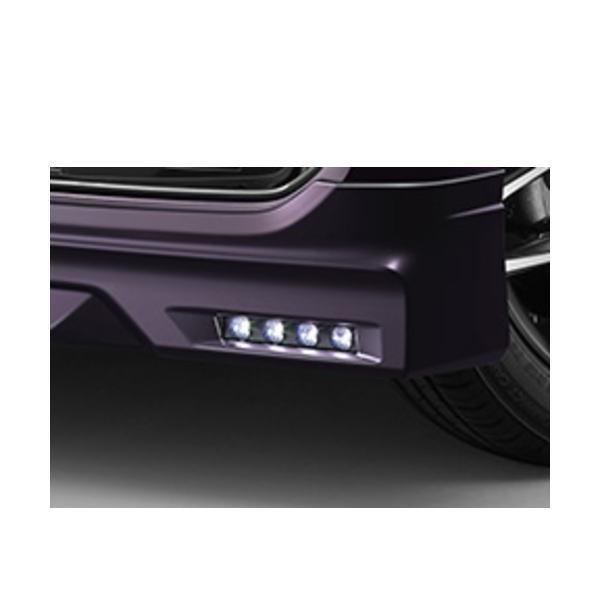 無限 N-WGNカスタム エアロイルミネーション 33400-XNM-K0S0 JH3/JH4 Nワ...