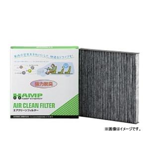 HAMP SYNERGY ハンプシナジー H8029-SCK-J03(H8029SCKJ03) エアクリーンフィルター エアコンフィルター ホンダ｜car-parts-shop-mm