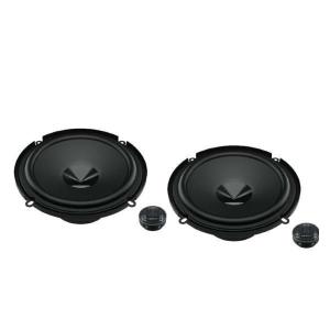 XLR Sound エクセラーサウンド XLR-RAV4 RAV4専用スピーカーパッケージ HERTZ｜car-parts-shop-mm
