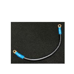 ICE WIRE アーシングケーブル 全長 約43㎝ ENERGY EARTH エナジーアース EE-ZC33S アーシングケーブルセット