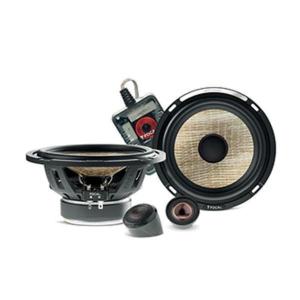 正規品 FOCAL フォーカル PS 165 FE 16.5cmコンポーネント 2WAYスピーカー FLAX EVO 2ウェイ 車｜car-parts-shop-mm