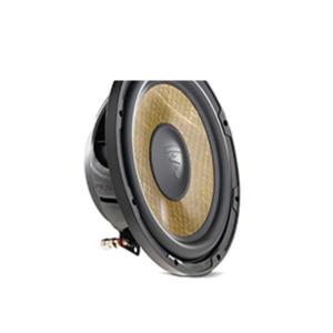 正規品 FOCAL フォーカル P 25 FSE 25cmサブウーファー 1ピース FLAX EVO 車 ウーハーの商品画像