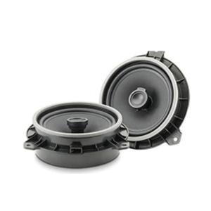 トヨタ（TOYOTA） 正規品 FOCAL フォーカル IS TOY 690 2WAYスピーカー